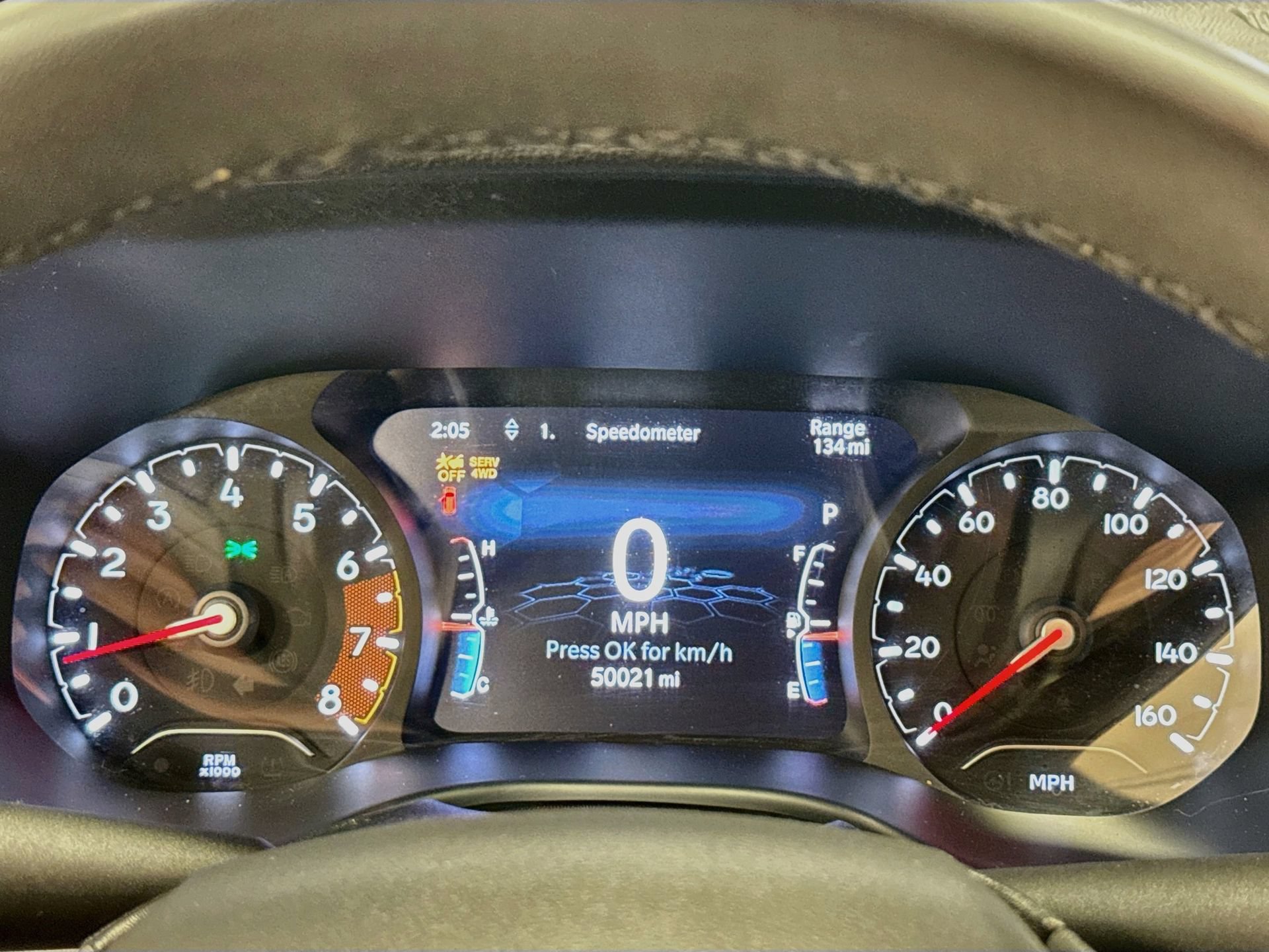 Used 2024 Jeep Compass Limited AWD/4WD image 12