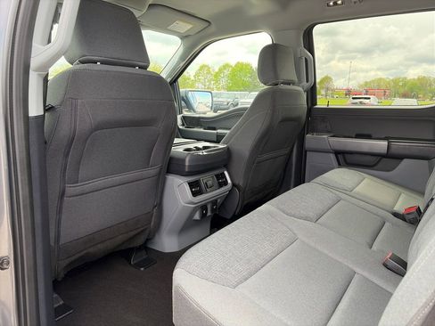 Used 2024 Ford F150 XLT w/ Equipment Group 302A MID AWD/4WD image 33