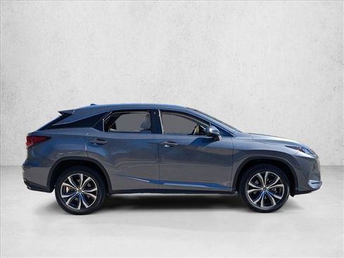 Used 2020 Lexus RX 350 FWD w/ Premium Package image 4