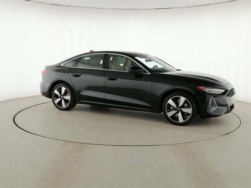 New 2025 Audi A5 2.0T Premium Plus image 9