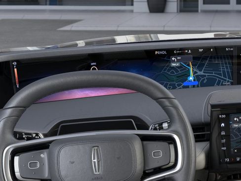 New 2026 Lincoln Nautilus Reserve image 35