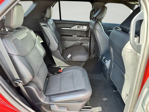 New 2025 Ford Explorer ST w/ Sun And Sound Package image 18
