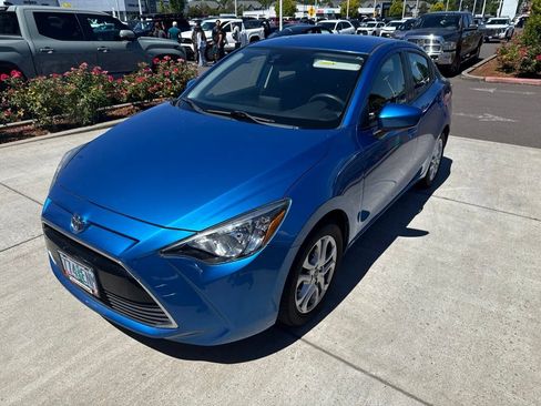 Used 2018 Toyota Yaris iA FWD image 8