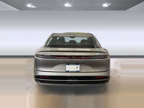 Used 2024 Lucid Air Pure RWD image 10