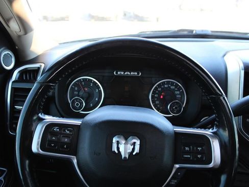 Used 2022 RAM 3500 Laramie AWD/4WD image 31