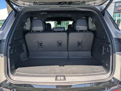 New 2026 Buick Enclave Sport Touring w/ Power Package image 16