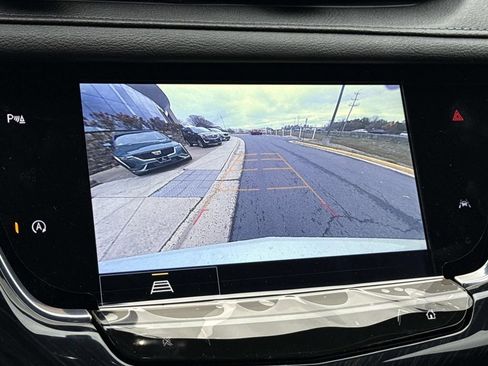 New 2025 Cadillac XT6 Premium Luxury image 12