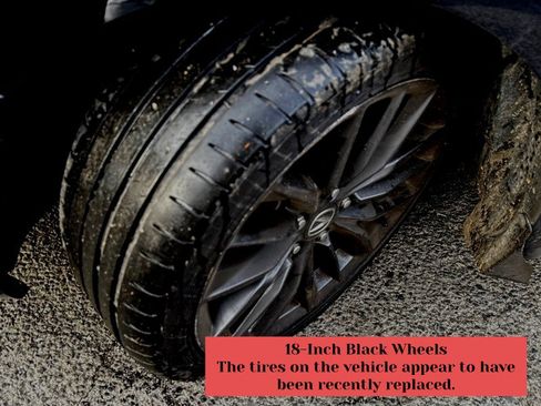 Used 2021 Acura ILX image 63