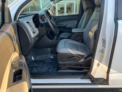 Used 2016 Chevrolet Colorado 2WD Extended Cab image 23