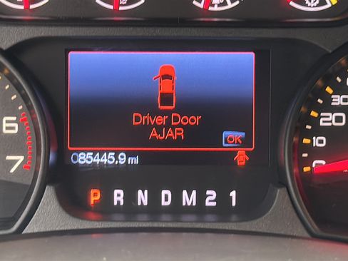 Used 2013 Ford F150 Raptor w/ Luxury Equipment Group AWD/4WD image 17