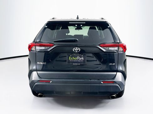 Used 2024 Toyota RAV4 XLE image 7