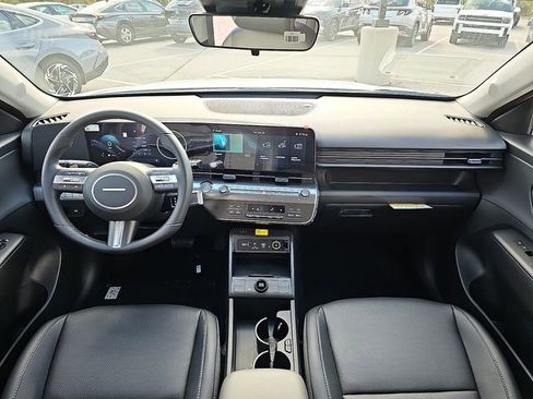 New 2026 Hyundai Kona SEL Premium FWD image 18