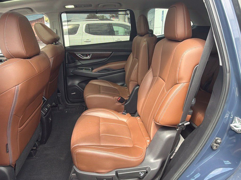 Used 2023 Subaru Ascent Touring AWD/4WD image 22