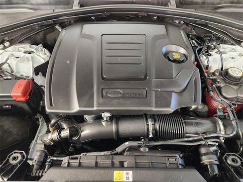 Used 2026 Land Rover Range Rover Velar Dynamic SE image 30