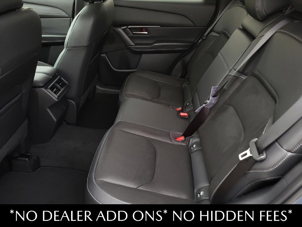 New 2026 MAZDA CX-5 Preferred AWD/4WD image 11