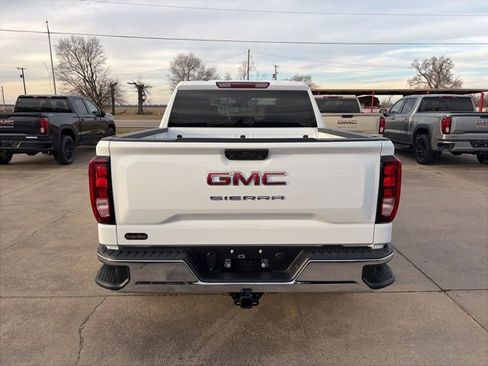 New 2026 GMC Sierra 1500 Pro w/ Pro Value Package image 5