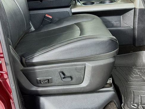 Used 2018 RAM 2500 Laramie AWD/4WD image 22