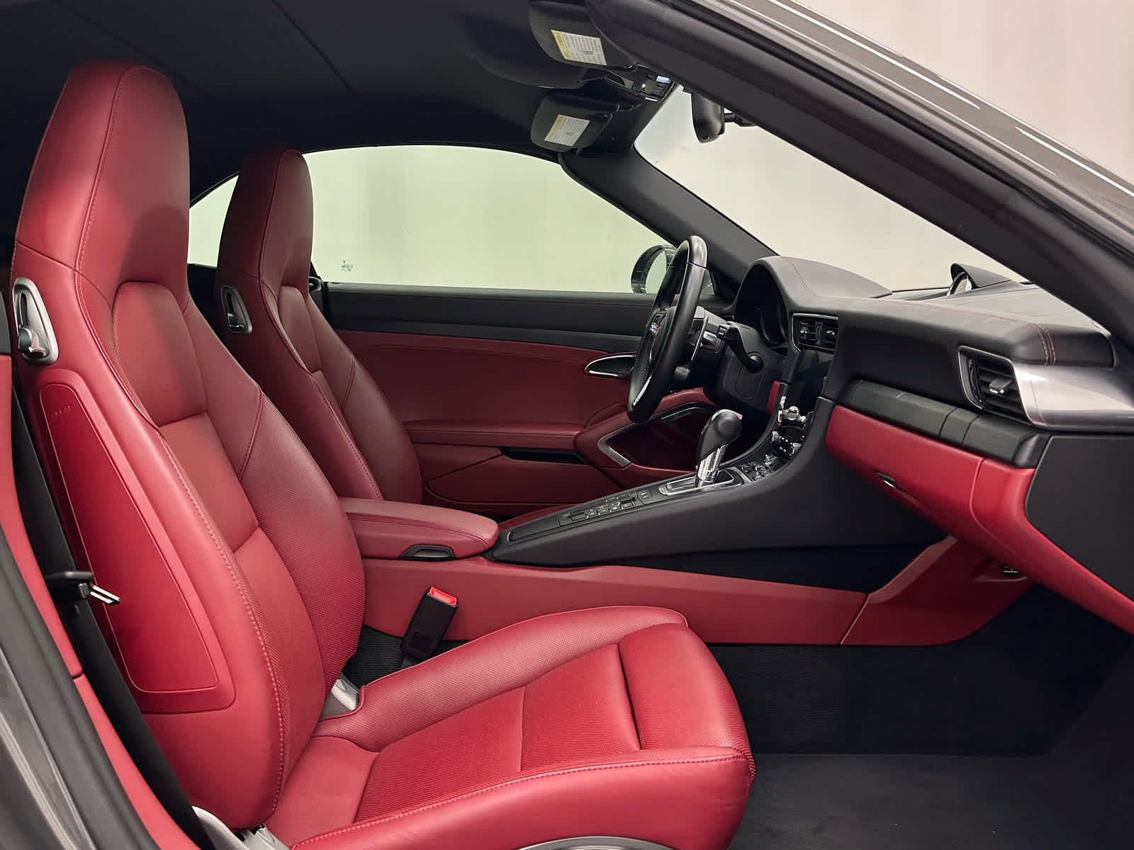 Used 2019 Porsche 911 Carrera GTS RWD image 23
