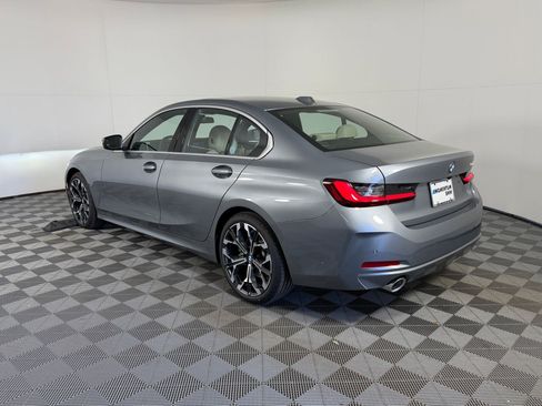 New 2026 BMW 330i Sedan w/ Premium Package image 3