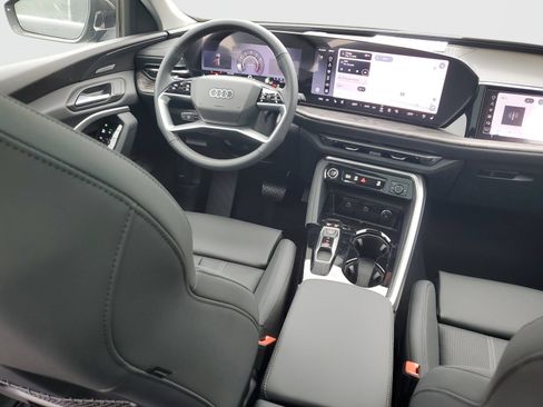 New 2026 Audi Q5 Prestige AWD/4WD image 12