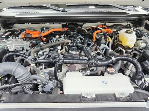 Used 2025 Toyota Land Cruiser 1958 AWD/4WD image 18