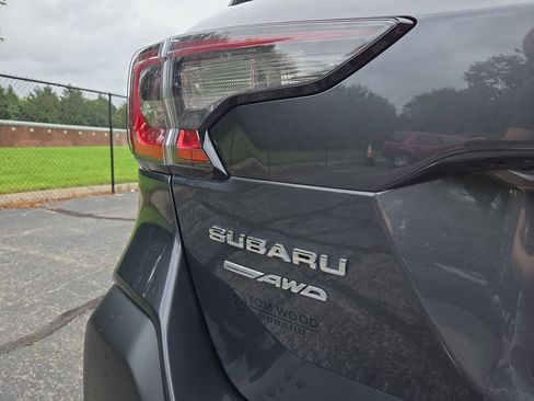 Certified 2024 Subaru Outback Limited AWD/4WD image 27