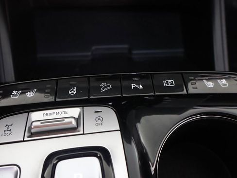 Used 2023 Hyundai Tucson Limited image 48