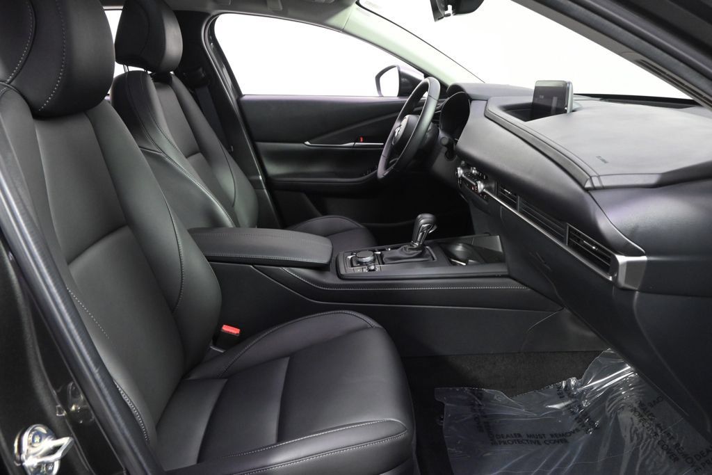 Certified 2026 MAZDA CX-30 AWD 2.5 S image 16