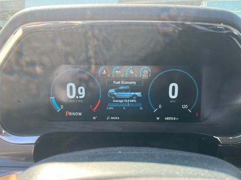 Used 2022 Ford F150 Lariat w/ Equipment Group 502A High image 11