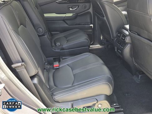 Used 2023 Honda Pilot EX-L image 17
