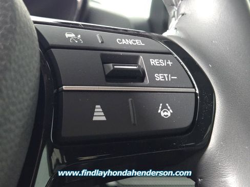Certified 2023 Honda CR-V EX-L image 28