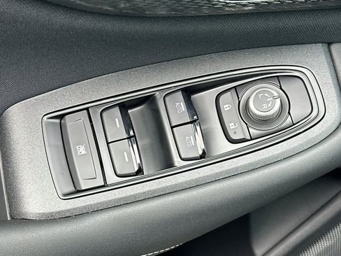 New 2025 Subaru Outback Premium image 11