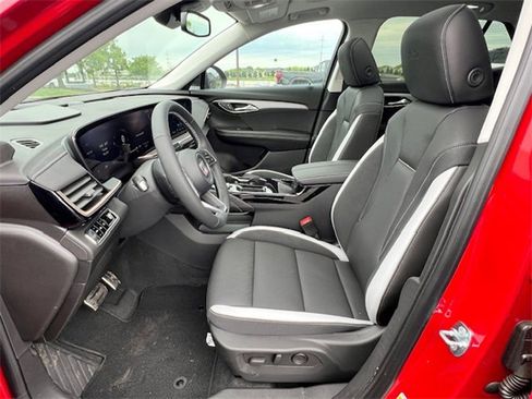 New 2025 Buick Envision Sport Touring image 14