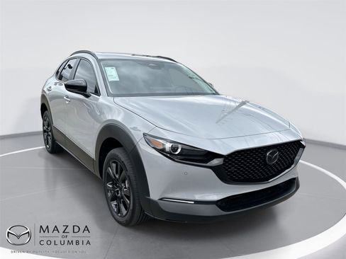 New 2026 MAZDA CX-30 AWD 2.5 S image 1