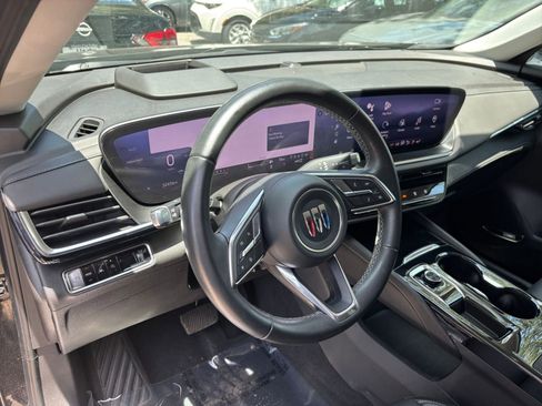Used 2024 Buick Envision Preferred AWD/4WD image 35