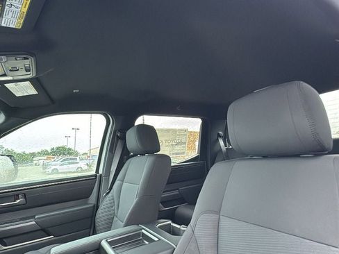 New 2026 Toyota Tundra SR5 RWD image 19