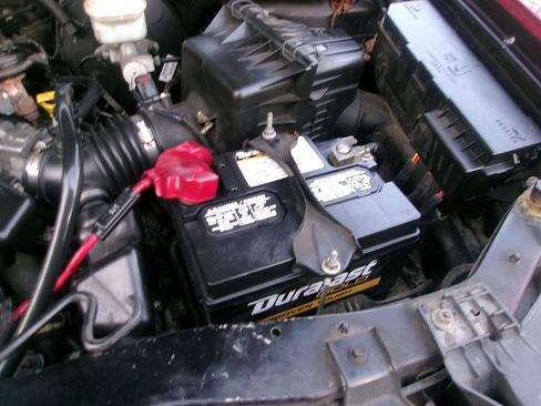 Used 2008 Ford Escape Limited AWD/4WD image 15