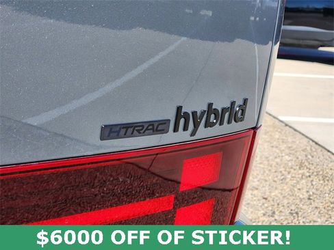 Used 2026 Hyundai Santa Fe Calligraphy image 8