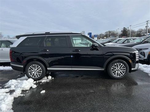 New 2026 Hyundai Palisade SEL image 2
