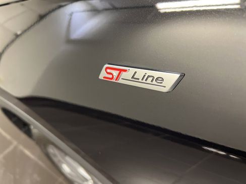 New 2026 Ford Escape ST-Line Select w/ Tech Pack #2 image 36