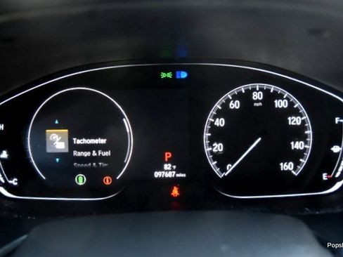 Used 2018 Honda Accord EX-L image 15