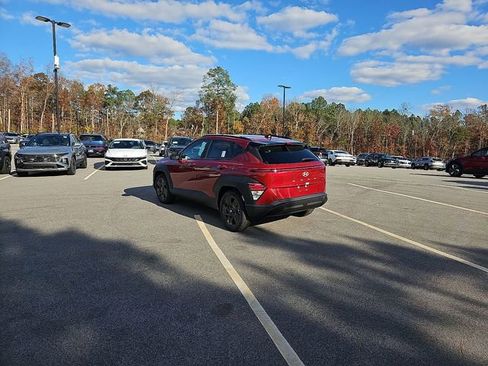 New 2026 Hyundai Kona SEL Sport FWD image 16
