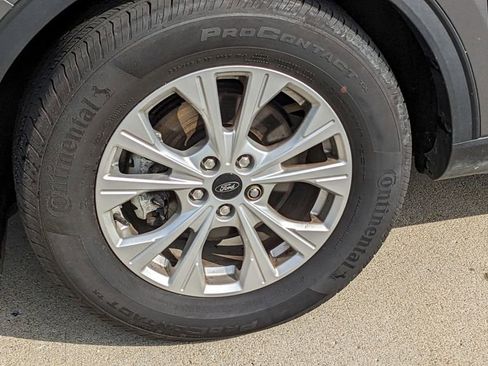 Used 2023 Ford Escape Active w/ Tech Pack #1 AWD/4WD image 10