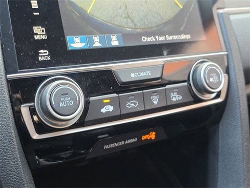 Used 2017 Honda Civic EX image 20