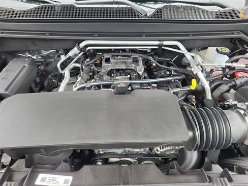 New 2026 GMC Canyon Elevation w/ Convenience Package image 24