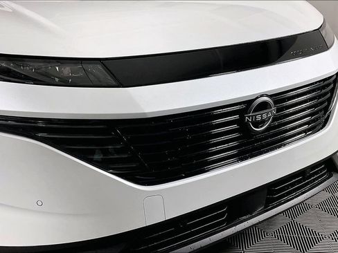 New 2026 Nissan Murano SV AWD/4WD image 29