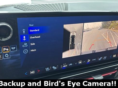 Used 2024 Chevrolet Silverado EV RST image 4