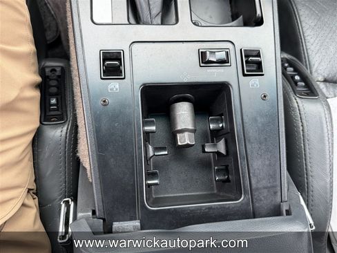Used 1987 Chevrolet Corvette Coupe RWD image 15