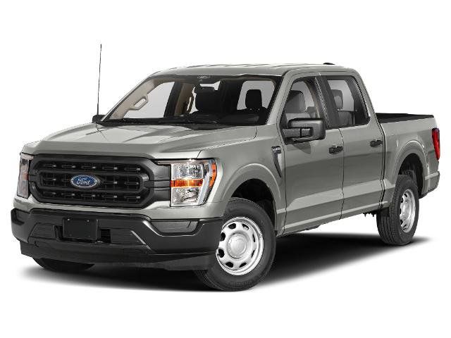 Used 2022 Ford F150 XLT w/ Equipment Group 302A High AWD/4WD image 1