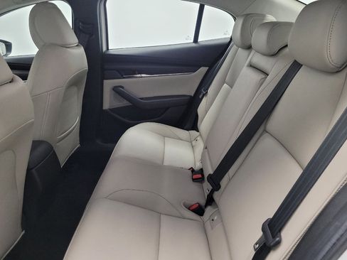 Used 2019 MAZDA MAZDA3 Sedan w/ Preferred Package image 18